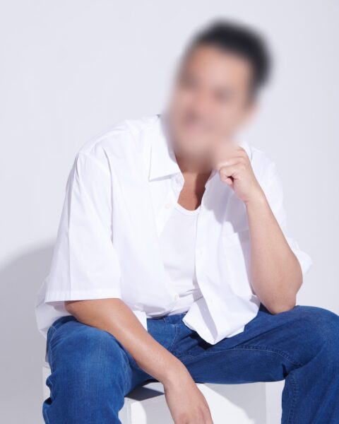 松岡愛嵐｜女風バーセラピスト