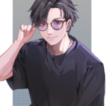 人当たりの良い名無しさん