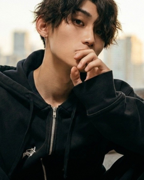 羽田千冬