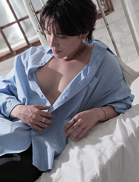圧倒的代表YOSHIKI
