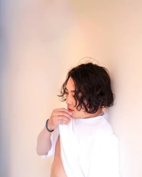 月雅｜女風バーセラピスト