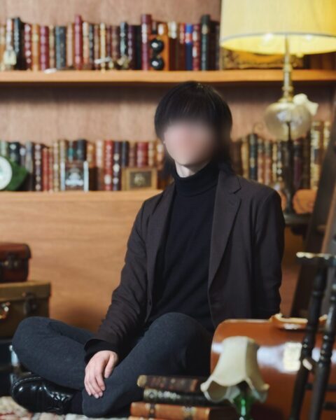 高遠いおり