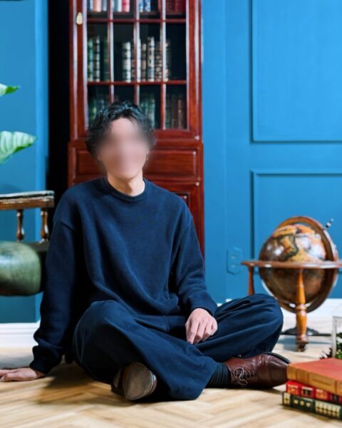 橘凌平