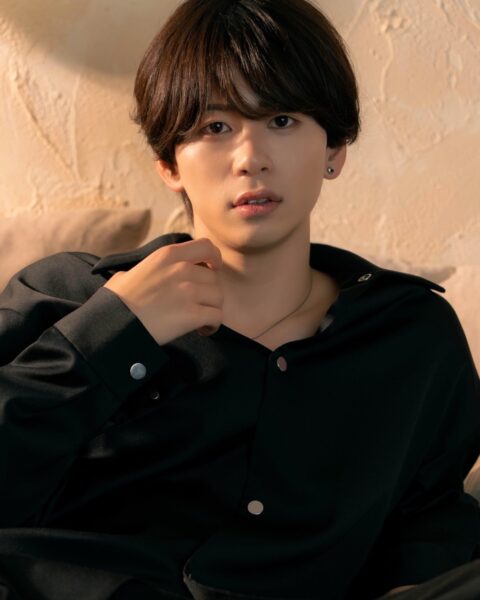 成田千晴｜女風バーセラピスト